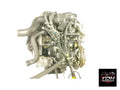 Motor Iveco Daily 2.3 Multijet 126 CV F1AFL411C 2014-2019