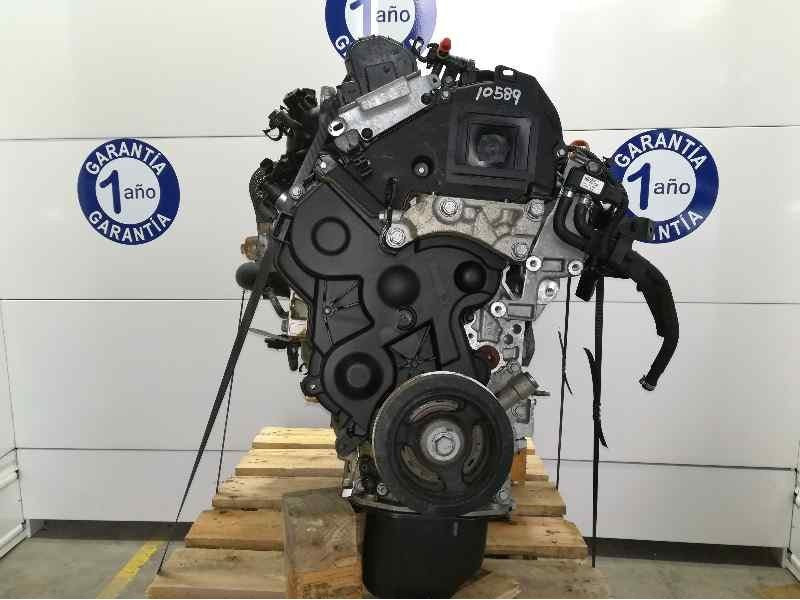 Motor 8Hr 0150052 Citr N C3 Business