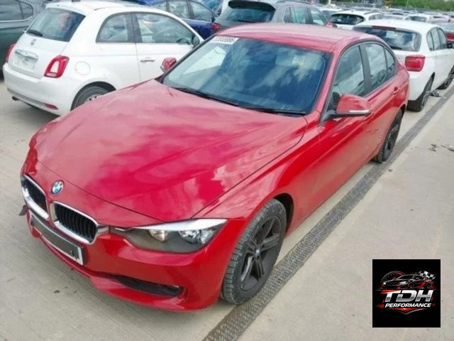 BMW Serie 3 F30 (2011-2019) Berlina - Despiece / Recambios