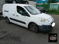 Peugeot Partner II (B9) 2008-2018 Blanco - Despiece / Recambios