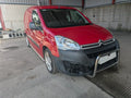 Citroën Berlingo II (B9) 2008-2018 Rojo - Despiece / Recambios