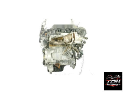 Motor Peugeot 3008 1.6 PureTech 180 CV 5G06 2016-2024