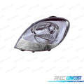 FARO IZQ PARA Renault Kangoo II 03-08 Kubistar 04-