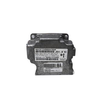 Centralita airbag P56054105AB de Chrysler Sebring berlina