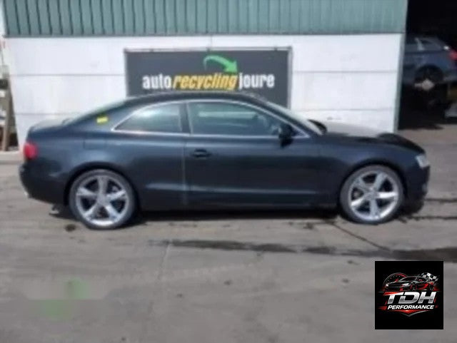 Audi A5 Coupe 8T (2007-2016) - Despiece Completo / Recambios Originales