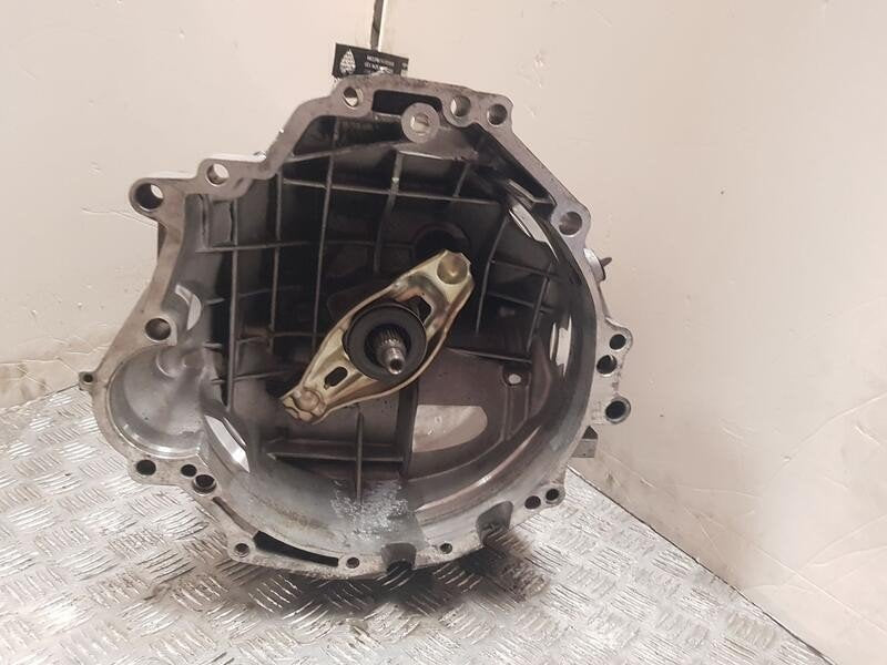 Caja de Cambios Manual Audi A4 Avant 8E 2.0 Tdi HCF