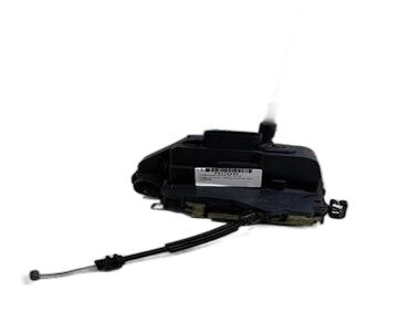 Cerradura puerta delantera derecha 52229780 de Peugeot 307 cc (s1)
