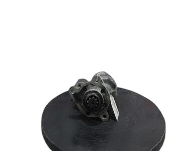 Motor arranque 443115141331 de Skoda Fabia (6y2/6y3)