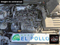 Caja Cambios 02S300050M Audi A3 Cxx (2016)