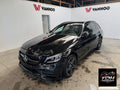 Mercedes Clase C Estate S205 Facelift 2018-2021 Despiece / Recambios