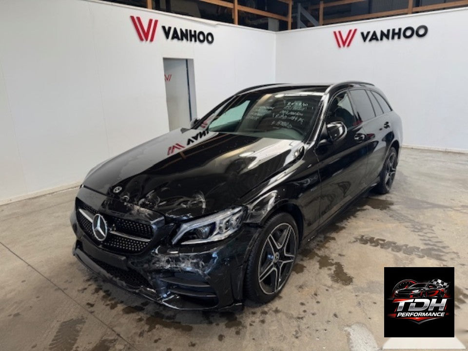 Mercedes Clase C Estate S205 Facelift 2018-2021 Despiece / Recambios