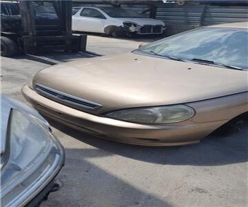 Kia Rio 1.5 CAT (98 CV / 72 KW) (98 CV / 72 KW) 2000 - Despiece