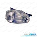 FARO DCH OPEL Corsa B 93-00 Combo 94-01 ELEC