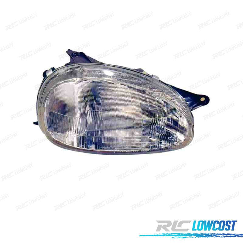 FARO DCH OPEL Corsa B 93-00 Combo 94-01 ELEC