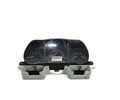 Cuadro de instrumentos 10B885 de Jaguar Xj8