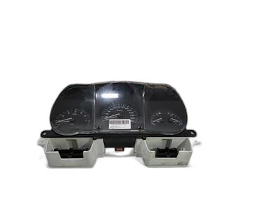 Cuadro de instrumentos 10B885 de Jaguar Xj8
