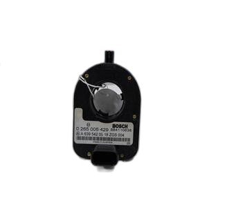 Sensor angulo de giro A6395420018 de Mercedes-benz Vito / mixto furgón (w639)