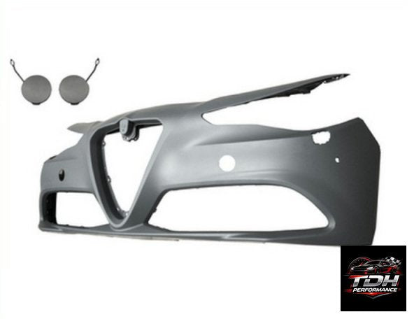 Paragolpes Delantero Alfa Romeo Giulia Nuevo Ref. 50547918