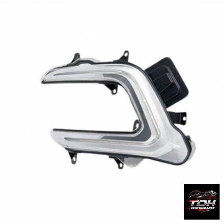 Faro Izquierdo Renault Captur Nuevo Ref. 266055303R