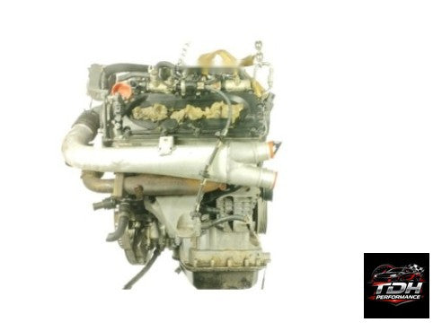 Motor Volkswagen Touareg 3.0 TDI 225 CV BKS 2004-2010