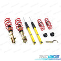 Suspension Roscada Eibach MTS FORD Fiesta MK7 | TDH Performance