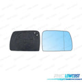 Cristal Espejo + BASE Derecho BMW X5 E53 01-06