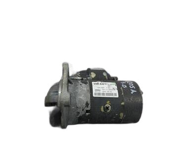 Motor arranque 085911023 de Seat Arosa (6h1)