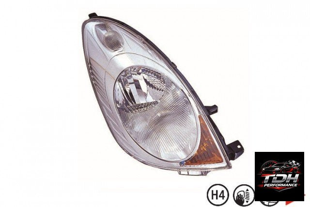 Faro Derecho Nissan Note Nuevo Ref. 260109U10A