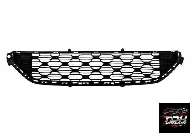 Rejilla Citroen C3 Nuevo Ref. 9803502680