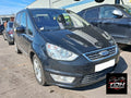 Despiece / Recambios Ford Galaxy Mk2 (WA6) 2006-2015 Negro