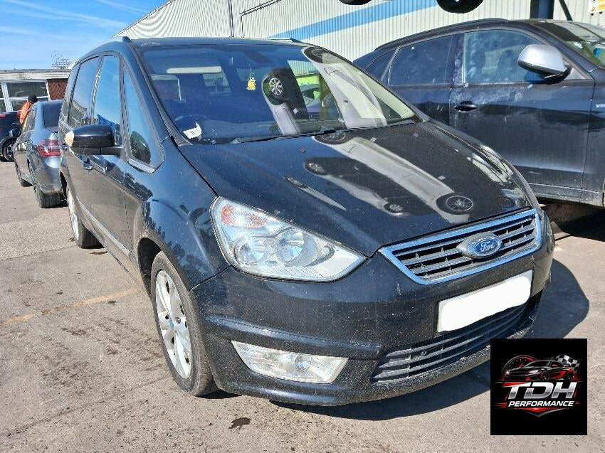 Despiece / Recambios Ford Galaxy Mk2 (WA6) 2006-2015 Negro