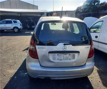 Mercedes-Benz Clase A 2004 - Despiece