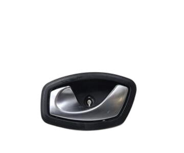 Maneta interior trasera izquierda 826730001R de Renault Megane iii sport tourer