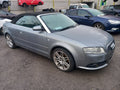 Despiece / Recambios Audi A4 Cabriolet B7 (8H) 2005-2009 Gris Plata