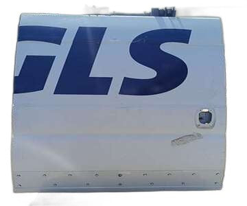 Puerta lateral corredera derecha de Fiat Ducato 3 furgon 30 (290)