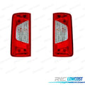 Pilotos PARA FORD Tourneo Connect 09-12