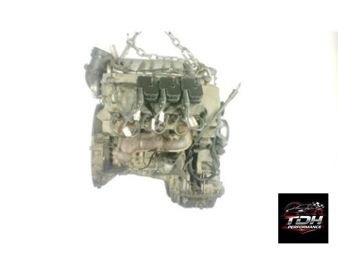 Motor Mercedes-Benz Clase S 3.2 V6 224 CV 112944 1998-2005