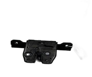 Cerradura maletero / porton 13587646 de Opel Astra j sports tourer