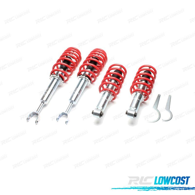 Suspensión Roscada TA Technix PARA Volkswagen VW Passat | TDH Performance