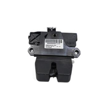 Cerradura maletero / porton 3M51R442A66 de Ford Focus c-max (cap)