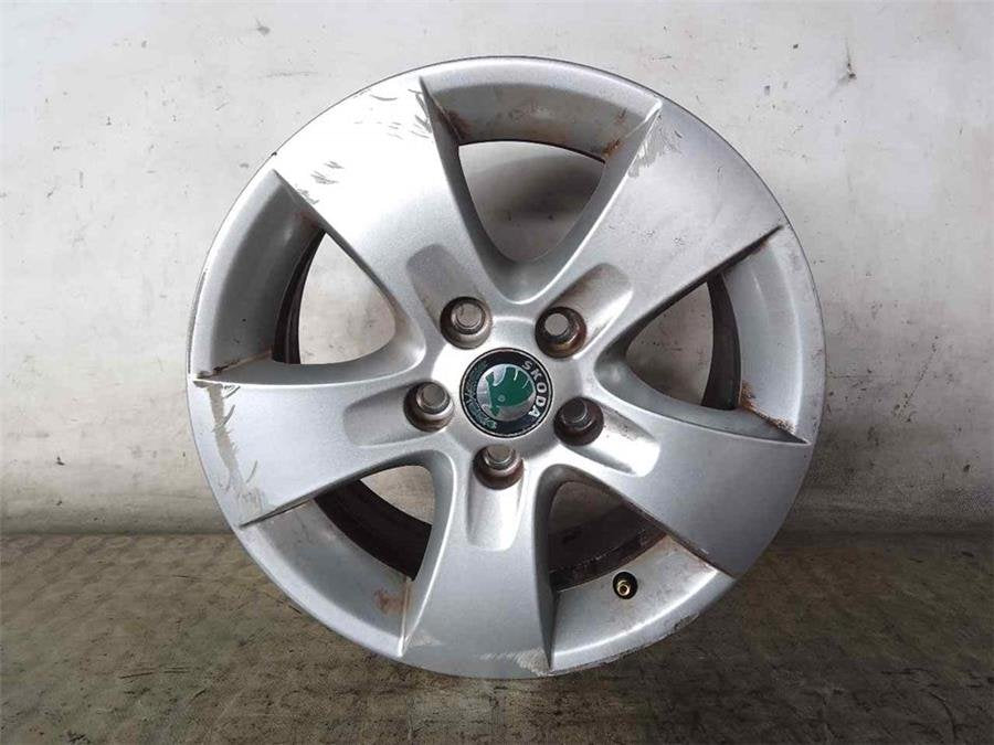 Llanta Skoda Fabia Combi