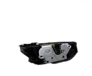 Cerradura puerta delantera derecha 7229458 de Bmw Serie x1 (e84)