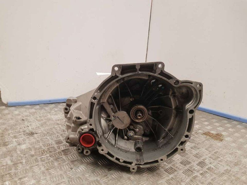 Caja de Cambios Manual Ford Ka Active DG1BR7002BSA