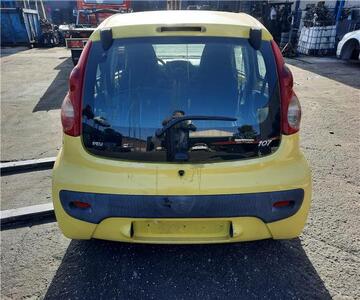 Peugeot 107 2005 - Despiece