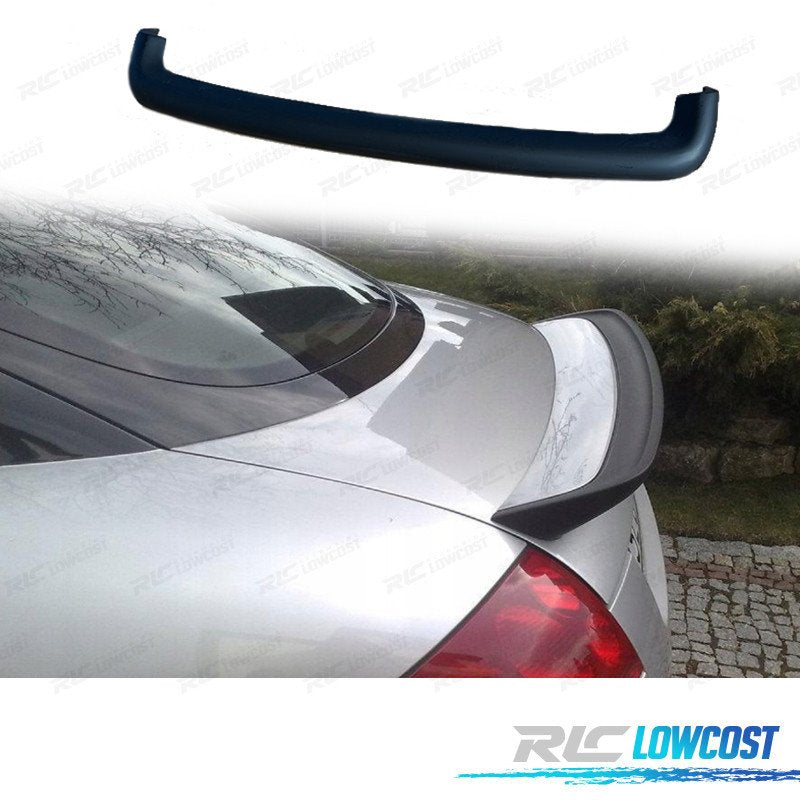 Aleron Spoiler AUDI TT 8N 98-05 | TDH Performance