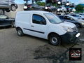 Renault Kangoo II Fase 2 (2013-2021) Furgón Blanco - Despiece y Recambios