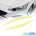 Pestañas DE Faros FORD Focus 18-