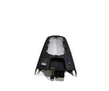 Moldura puerta delantera derecha 969330001 de Renault Scenic iii (jz)