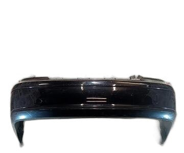 Paragolpes trasero de Mercedes-benz Clase e (bm 211) berlina