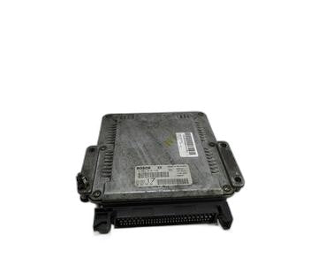 Centralita motor uce 0281010135 de Citroen Saxo